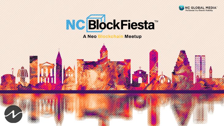 NC Global Media está listo para albergar NC BlockFiesta en Namma Chennai