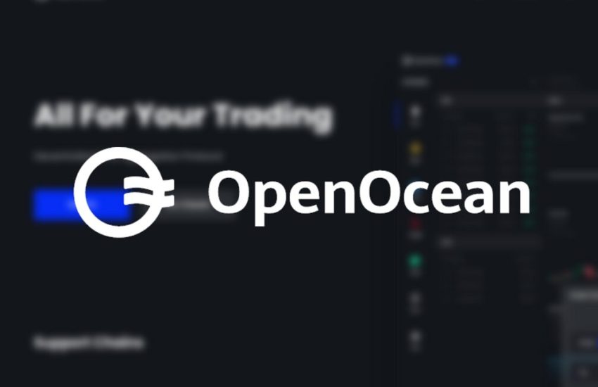 OpenOcean launches cross-chain platform, supports 6 new blockchains