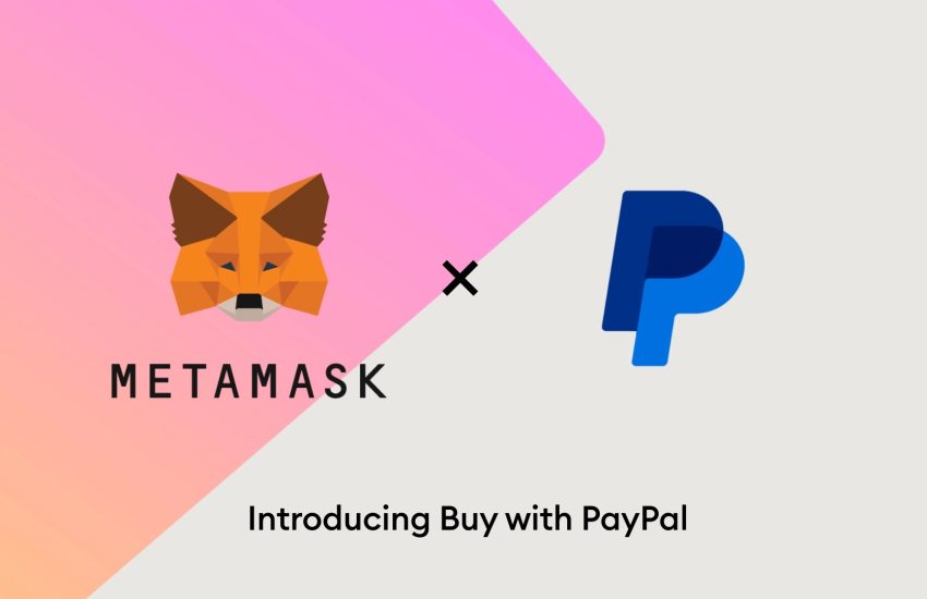 PayPal se integra con la billetera MetaMask – CoinLive
