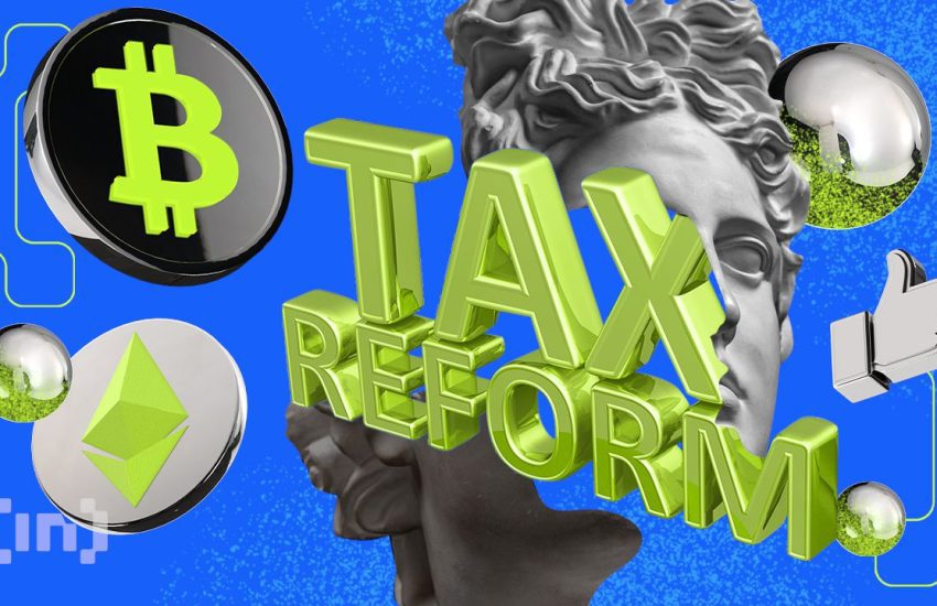 Crypto Tax: An In-Depth Look at OECD Plans for 2023 and Implications for Your Crypto