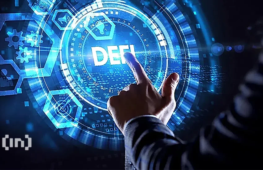 DeFi Prediction 2023 – BeInCrypto’s Top Projected DeFi Trends for Next Year