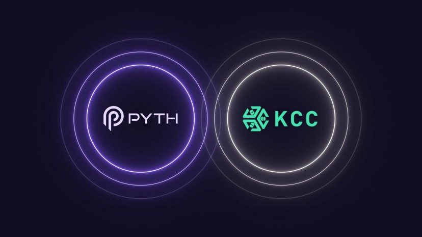 Pyth Network se asocia con Kucoin Community Chain (KCC) – CoinLive