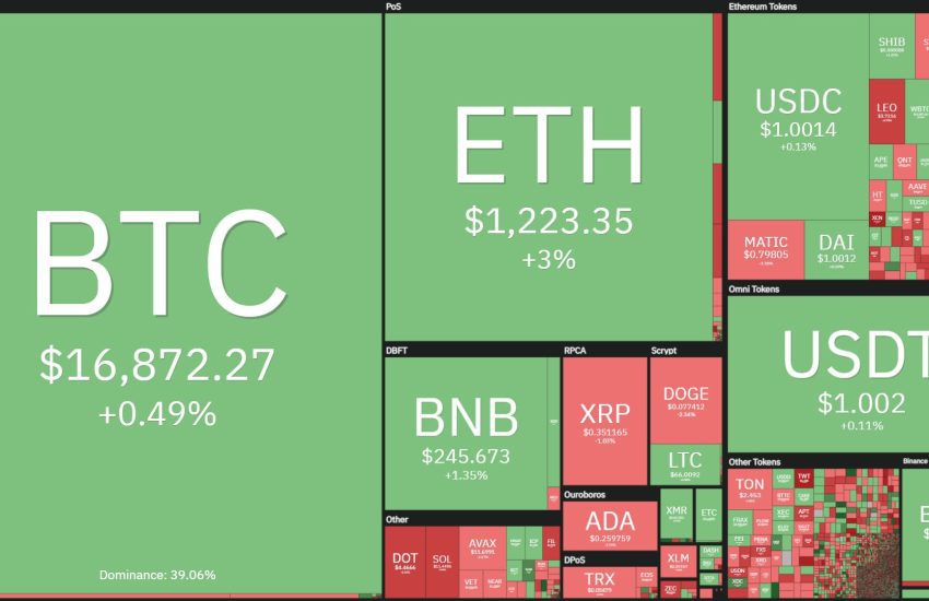 Sam Bankman-Fried liberado bajo fianza, su confidente confesó el crimen – CoinLive