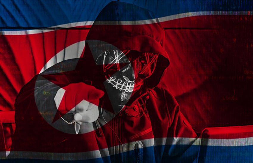 Un grupo de piratas informáticos de Corea del Norte examina un nuevo procedimiento de phishing – CoinLive
