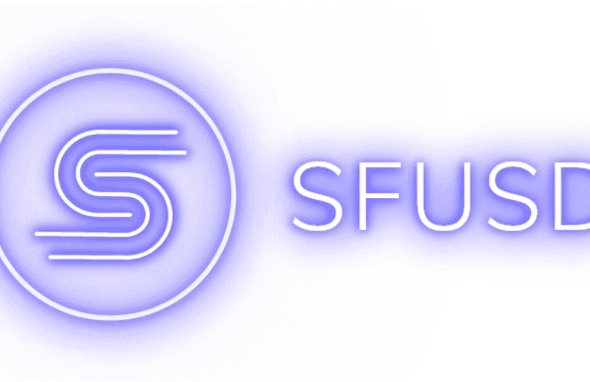 SFUSD – A Stablecoin That Pays 1%, Launches 10th Of December, 2022