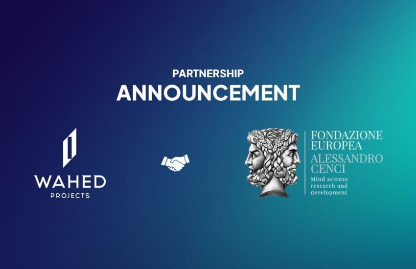 WAHED Projects Donates 5 Million Coins to Fund Autism Research