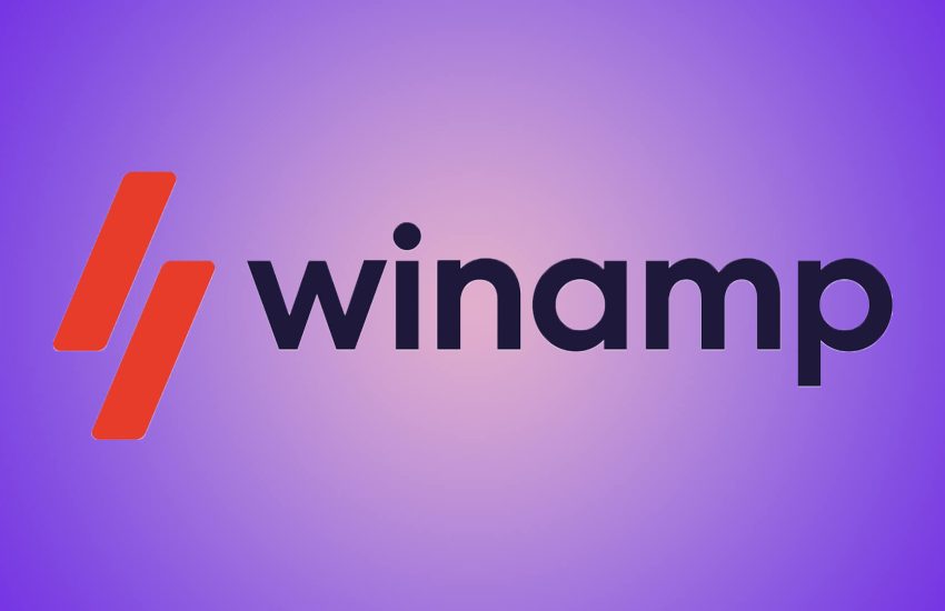 Winamp Now Supports NFTs
