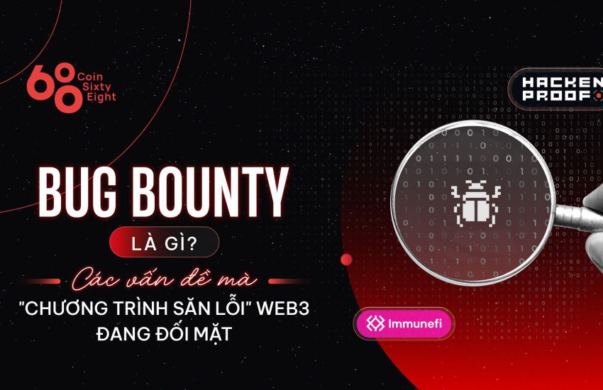 ¿Qué es Bug Bounty?  Problemas que aborda el 