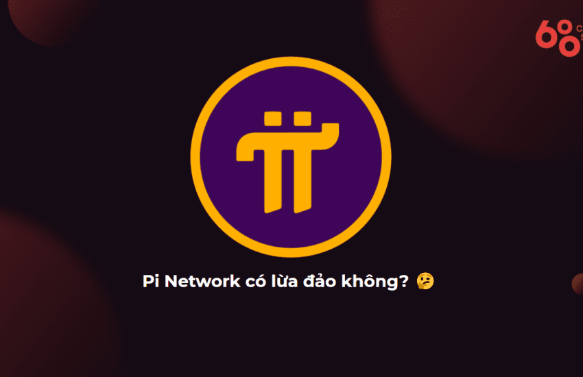 ¿Qué es la red Pi?  ¿Pi Network es una estafa?  – CoinLive