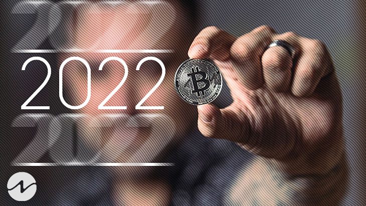 ¿Qué pasó con Crypto este 2022?