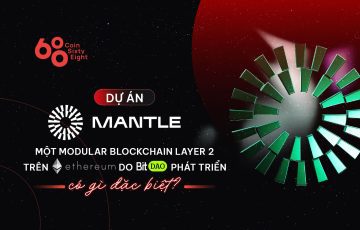 What is Project Mantle?