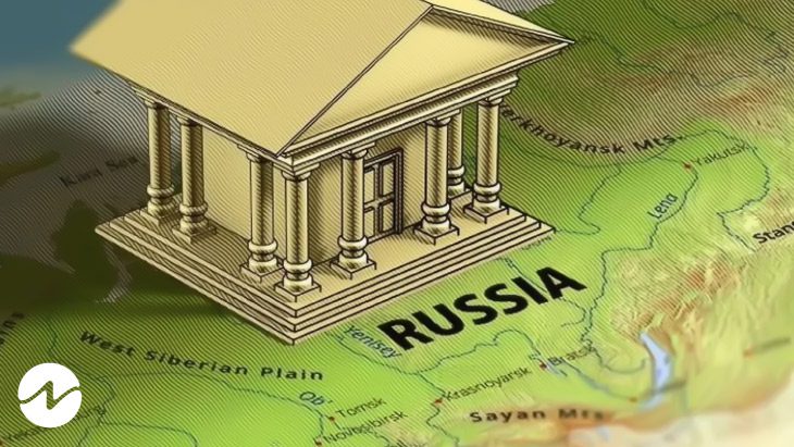 Proyecto de ley sobre el rublo digital presentado al parlamento ruso