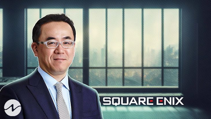 Square Enix tiene la intención de acelerar el desarrollo de juegos Blockchain
