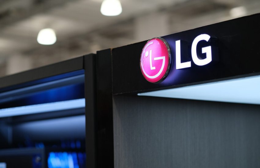 LG Electronics intensifica la unidad Smart TV-Metaverse