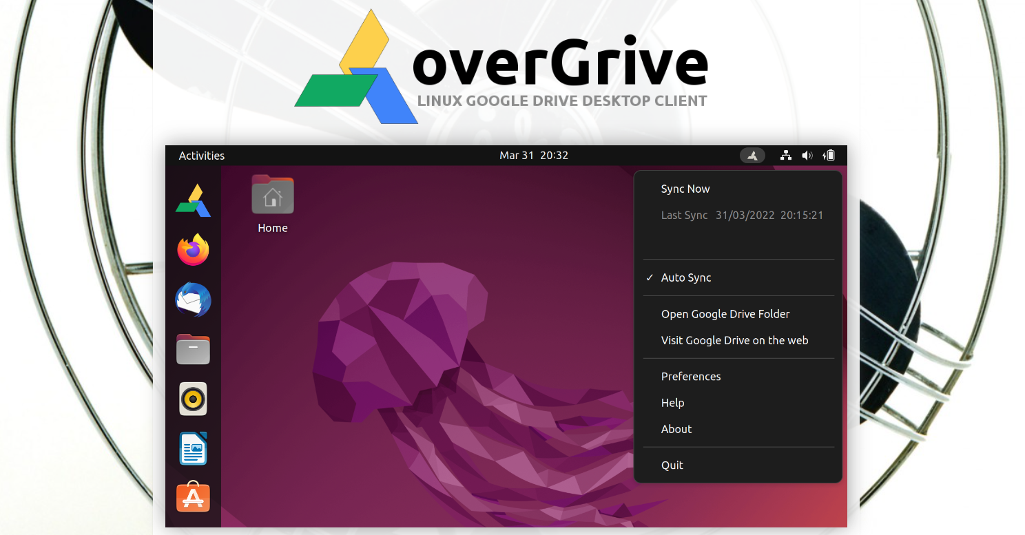 OverGive