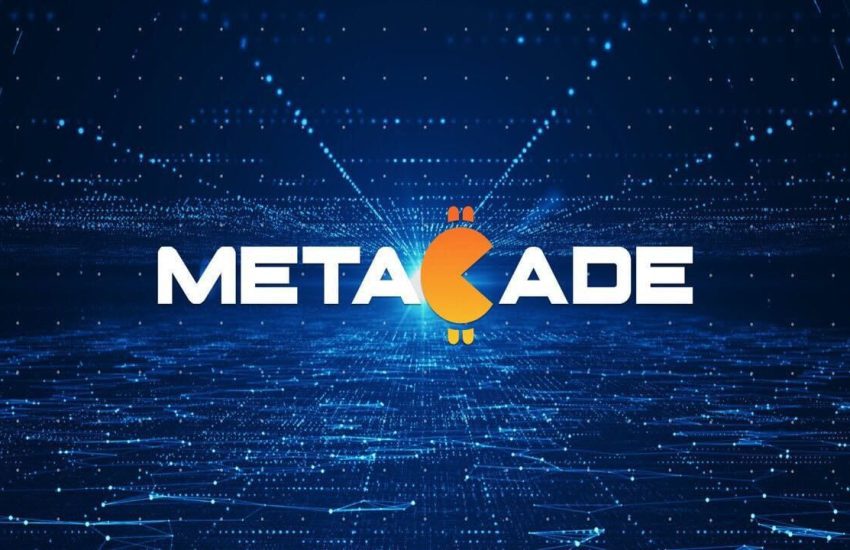 Metacade Presale Passes $2 million for Its GameFi Token
