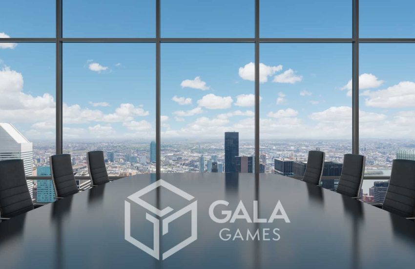 Gala Games Buys Mobile Game Company and Other Updates