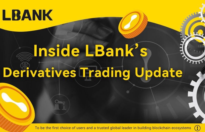 Inside LBank’s Derivatives Trading Update