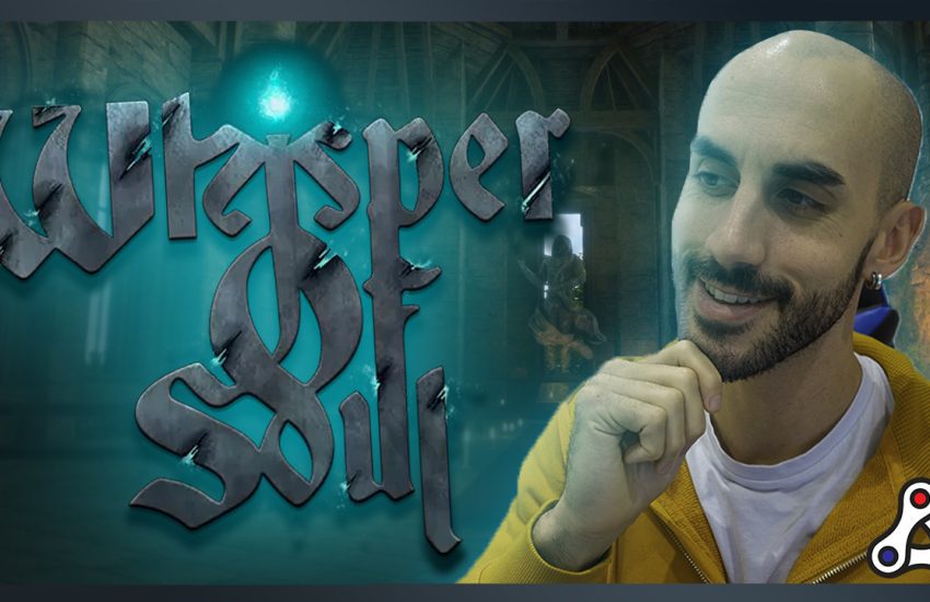 Whisper of Soul video review banner