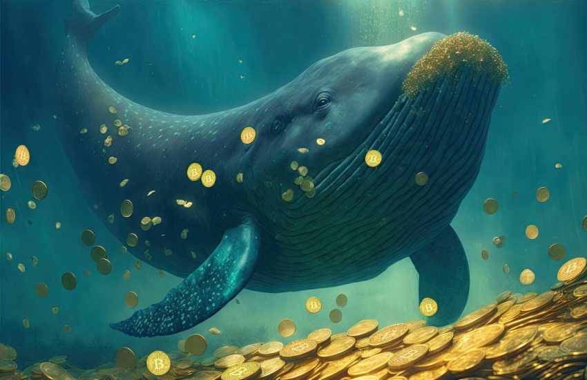 Las ballenas de Bitcoin muestran confianza en el último rally mientras se niegan a vender, revelan datos en cadena