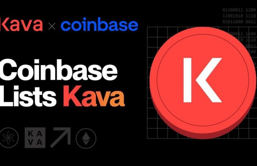 Coinbase Lists KAVA, Advancing Ethereum–Cosmos Interoperability