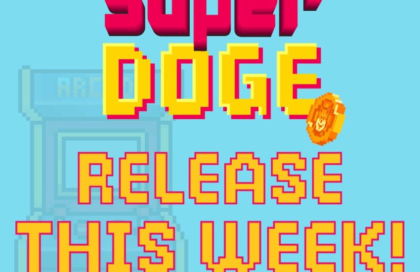 El precio de Axie Infinity cae, pero Tamadoge Coin juega para ganar un 20 % en el lanzamiento del juego Super Doge