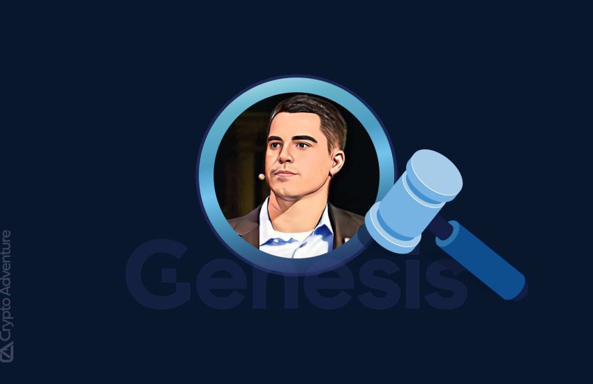 Roger Ver responde a la demanda de $ 20 millones de Genesis: 'Tengo fondos suficientes'