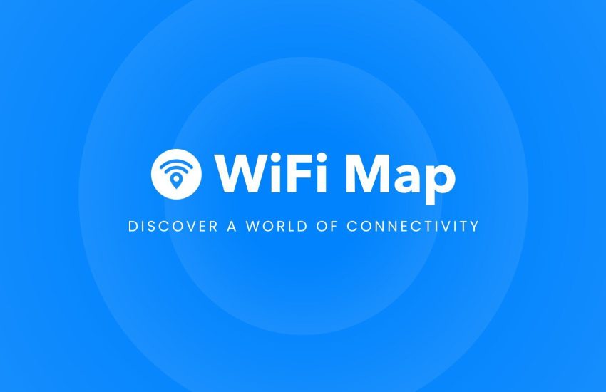 WiFi Map To Launch $WIFI On March 30 In Partnership With TrustSwap