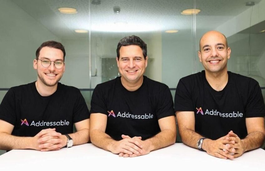 Addressable Raises $7.5M To Enable Web3 Companies To Acquire Users At Scale