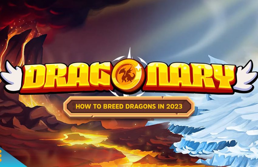 Aprende a criar dragones en 2023