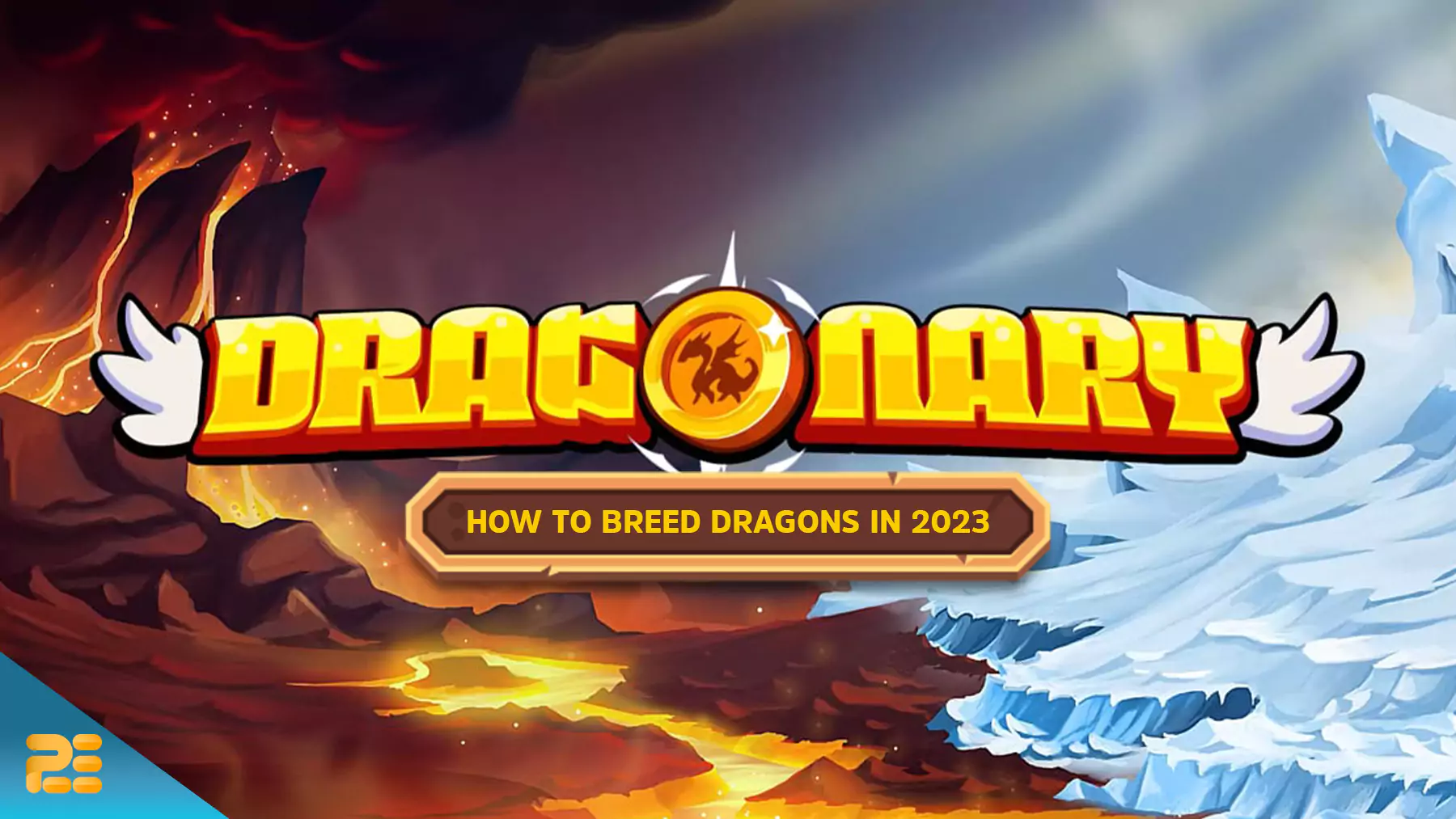 Cría de dragones 2023