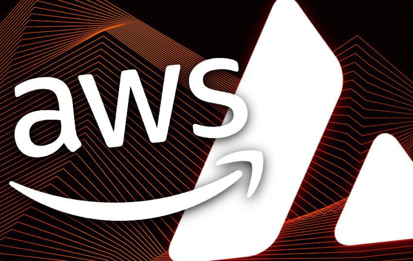 Avalanche le da la mano a Amazon – AVAX continúa expandiéndose – CoinLive