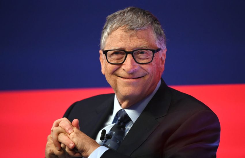 Bill Gates cree que Web3, Metaverse no serán tan revolucionarios como la IA – CoinLive