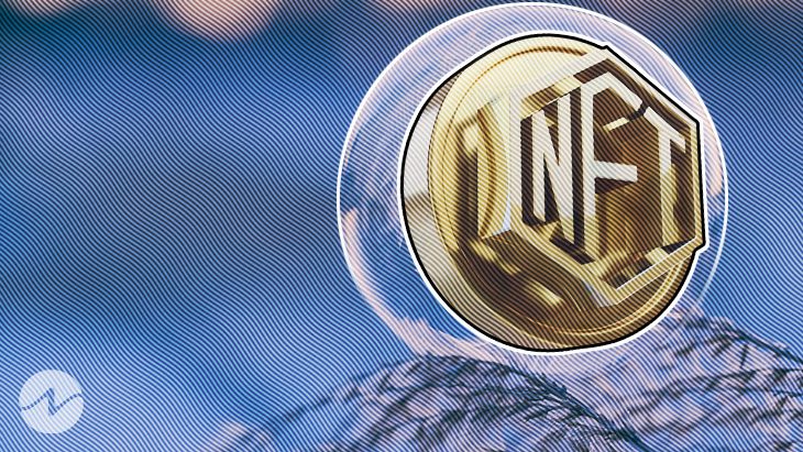 Binance anuncia un conjunto estricto de reglas para el listado de NFT