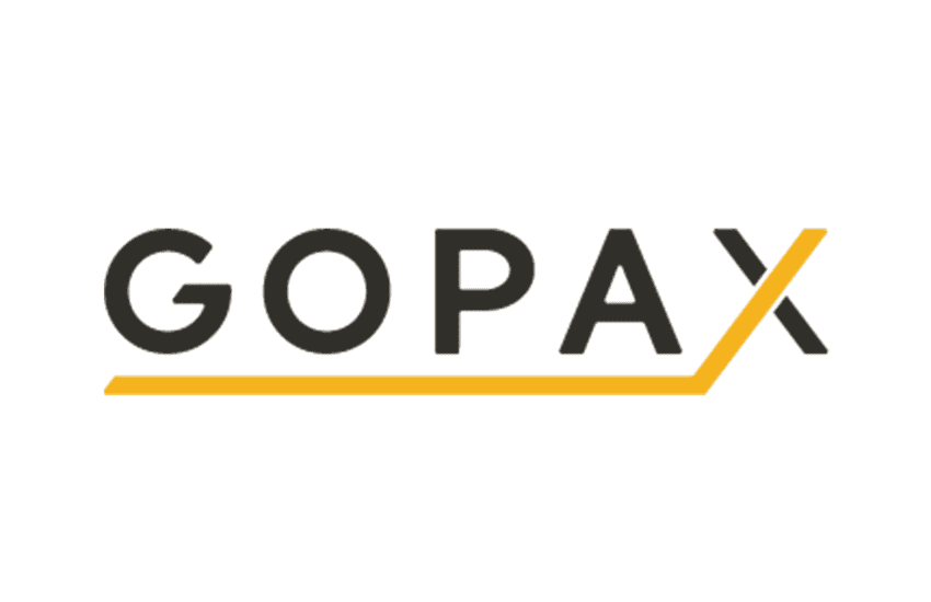 Binance negocia la adquisición de los cinco principales intercambios coreanos Gopax – CoinLive
