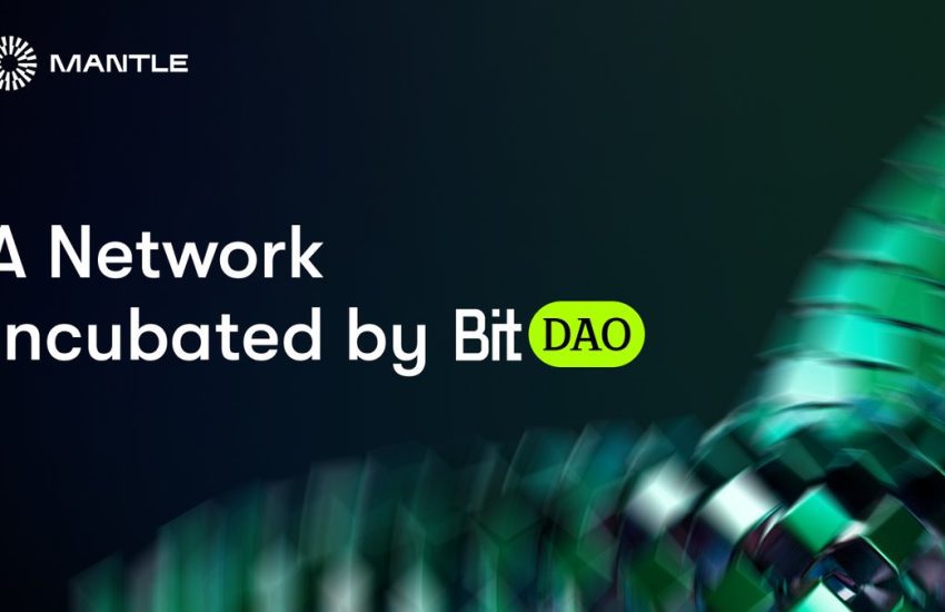 BitDAO Launches Testnet for Layer 2 Mantle Solution on Ethereum