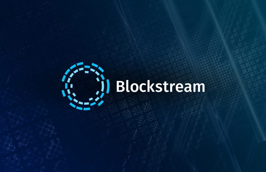 Blockstream recauda $ 125 millones para aumentar la asistencia a la minería de criptomonedas – CoinLive