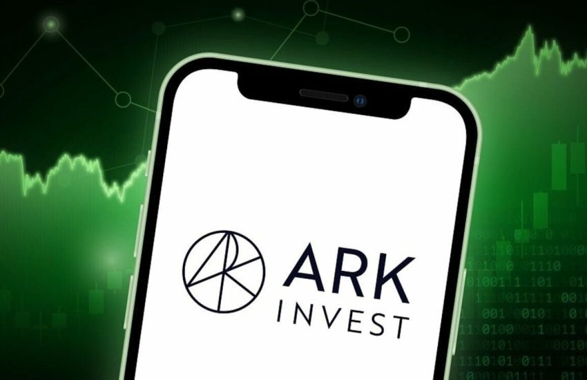 Cathy Wood's Ark continúa comprando acciones de Coinbase