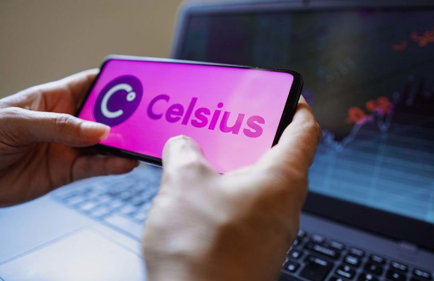 Celsius adquiere la propiedad de $4.2 mil millones de activos de clientes – CoinLive