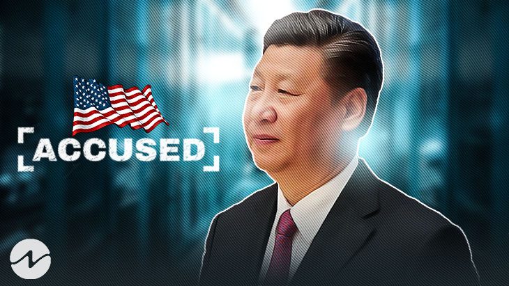 China culpa a Estados Unidos por paralizar a otras naciones
