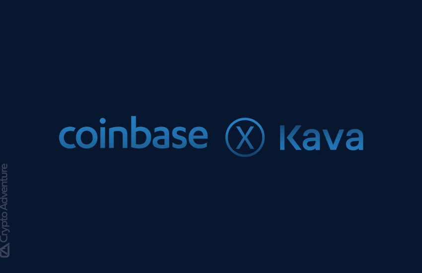 Coinbase enumera KAVA, avanzando en la interoperabilidad de Ethereum-Cosmos