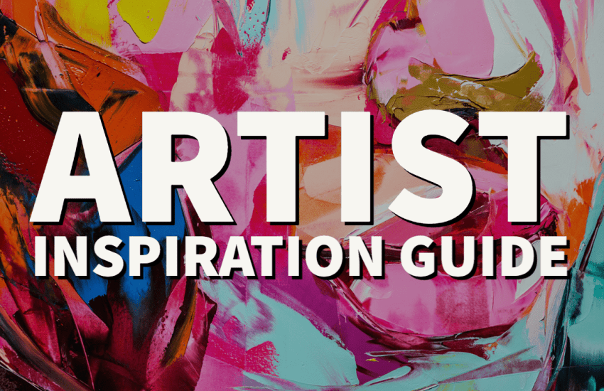NFT artist inspiration guide-1