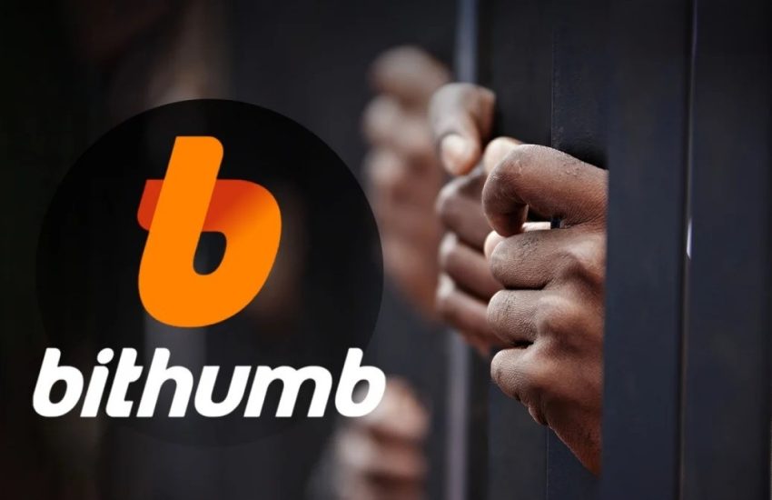 Corea preocupa por la orden de arresto del propietario de Bithumb – CoinLive