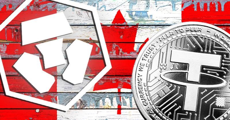 Crypto.com elimina USDT en Canadá – CoinLive