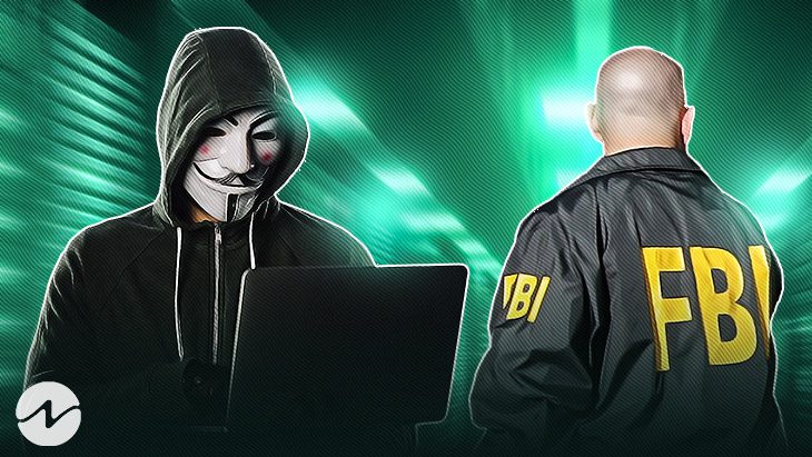 El FBI revela a los principales culpables del hackeo del puente Harmony