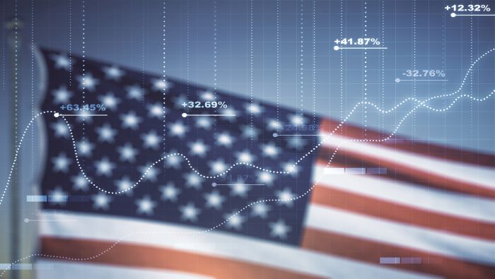 US Breaking News: PPI and Retails Sales Miss to the Downside, USD down, Stock up