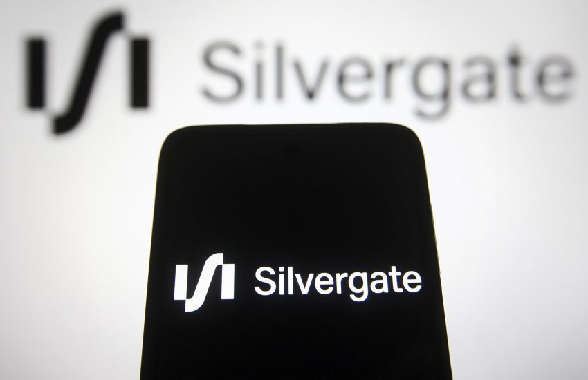 "Crypto banking services" Silvergate sued for violating securities laws