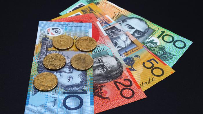 Australian Dollar Jumps on Hot CPI Data. Where to for AUD/USD?
