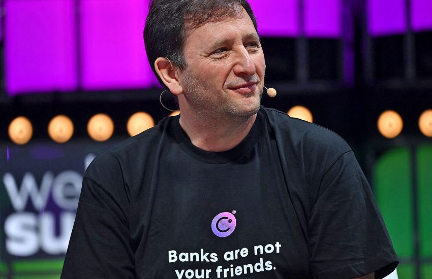 El ex CEO de Celsius, Alex Mashinsky, demandado por Nueva York por defraudar a los comerciantes – CoinLive