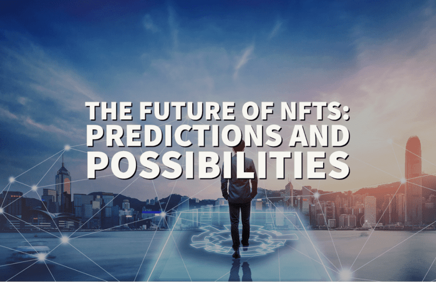 The Future of NFTs-1